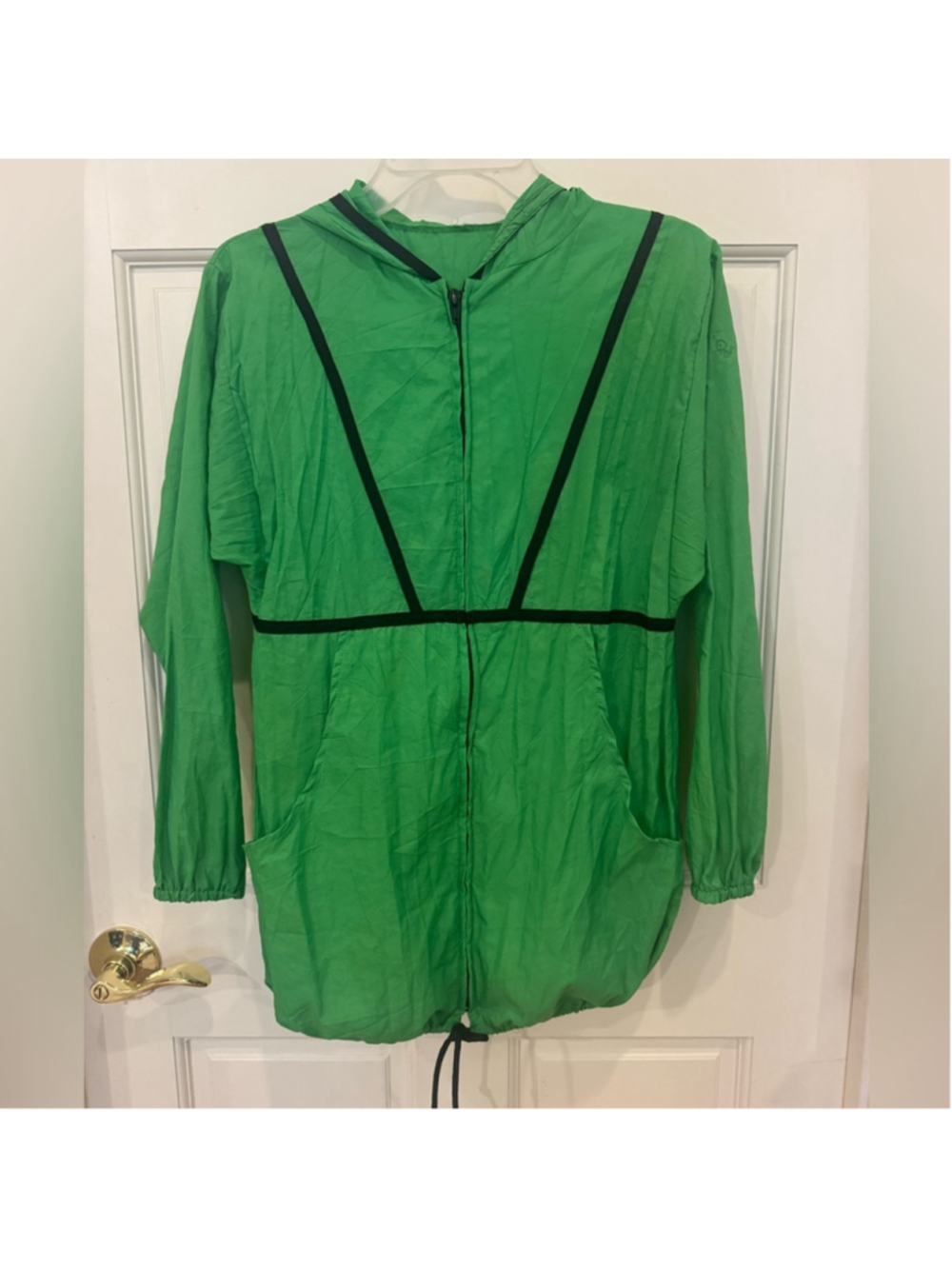 Vintage Dior windbreaker